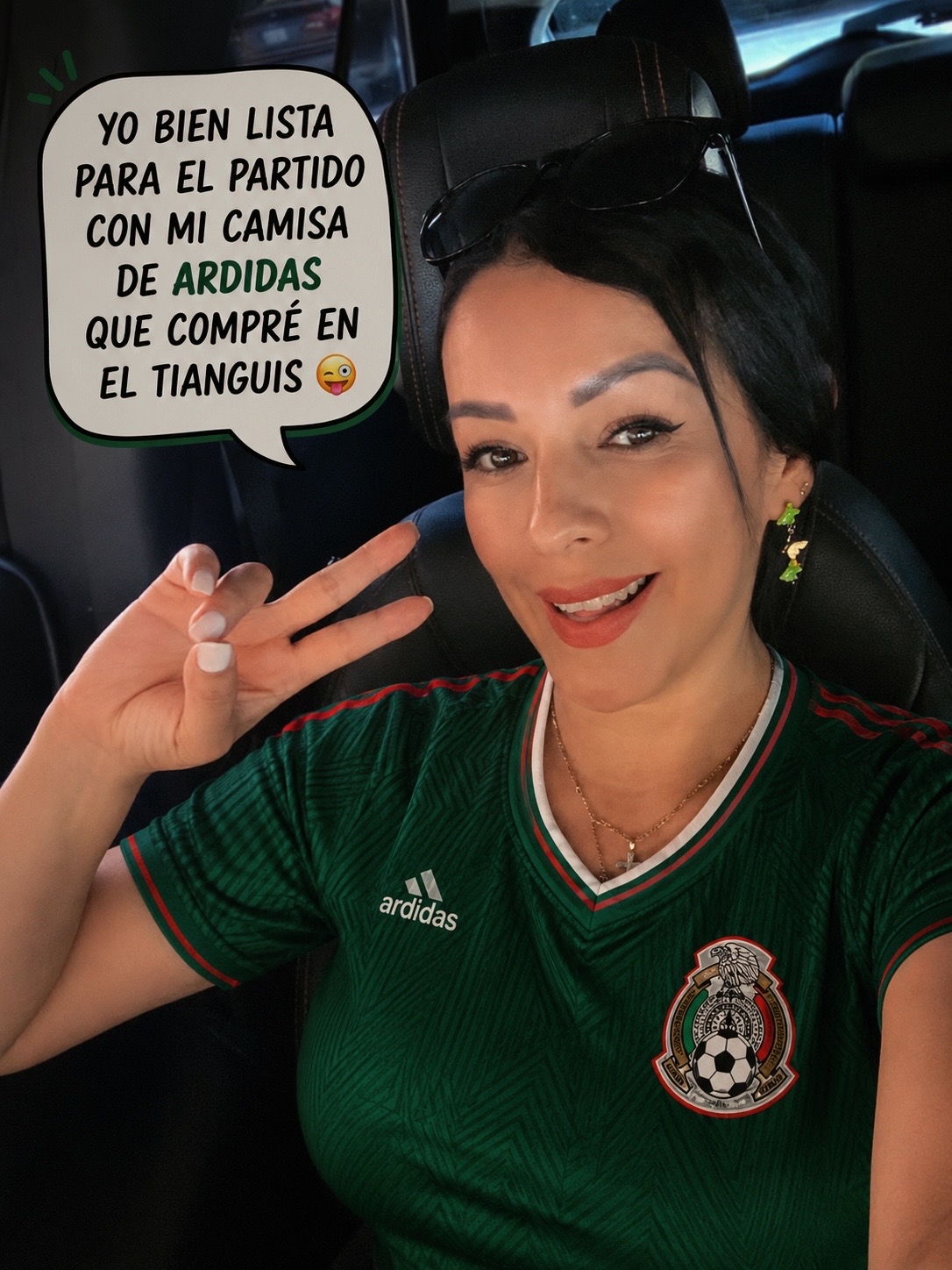 @🌹🙏🏼🥑 Vero 💖🇲🇽🥦🐯