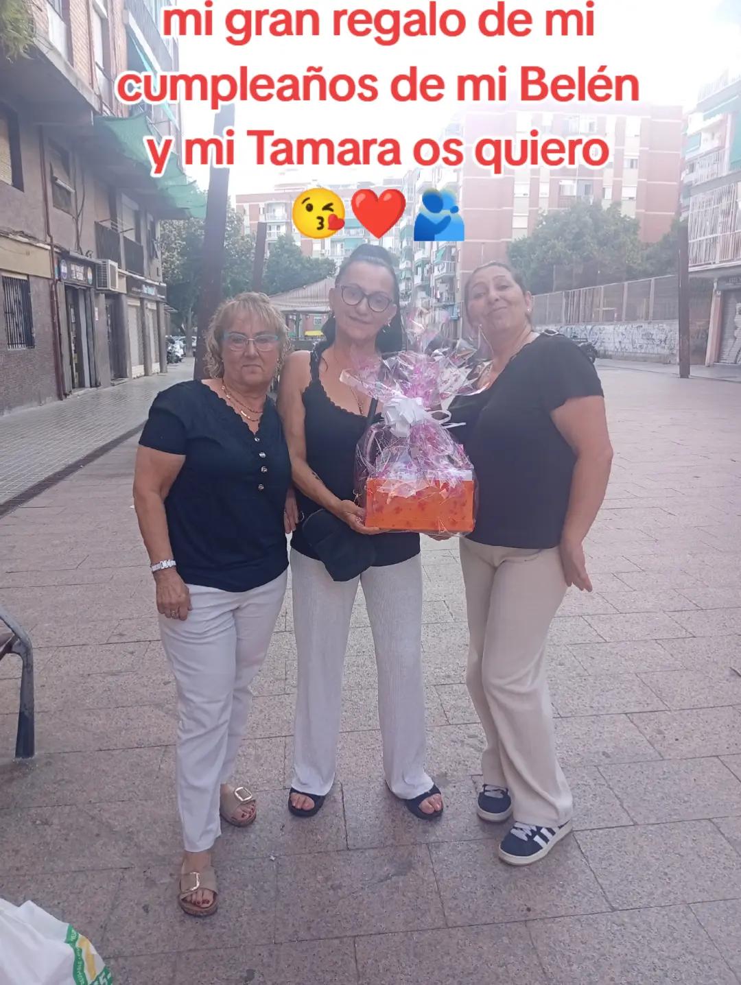 @la vida es bonita