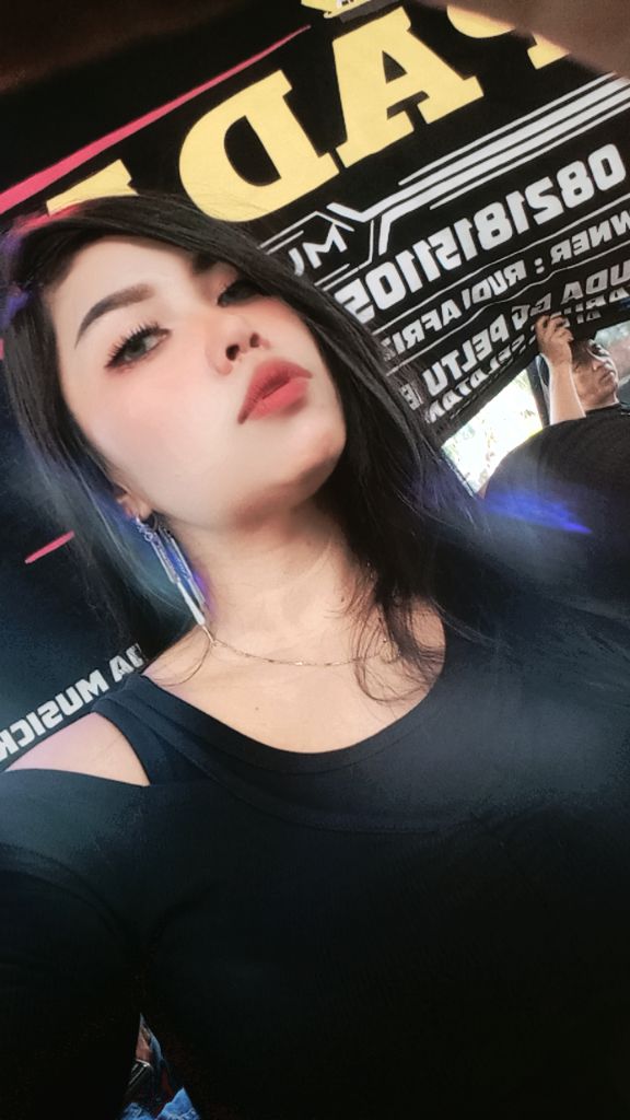 @VJ Yuni sumatera🇮🇩