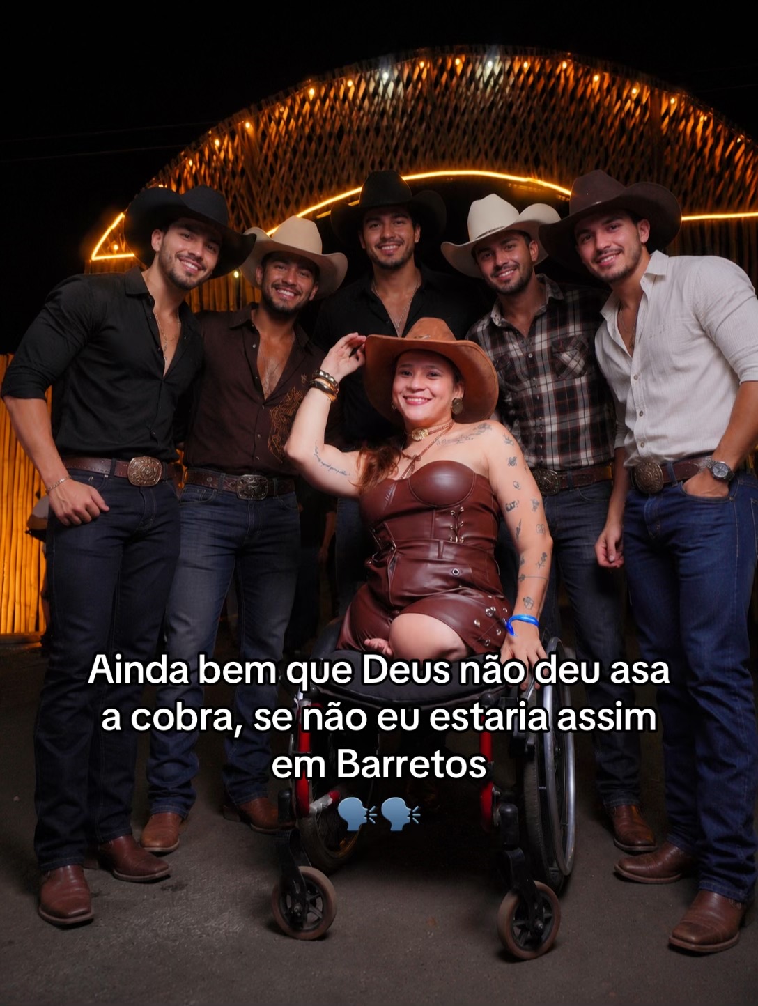 @Byana_fernandes