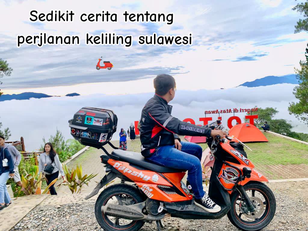 @Xride Jingga