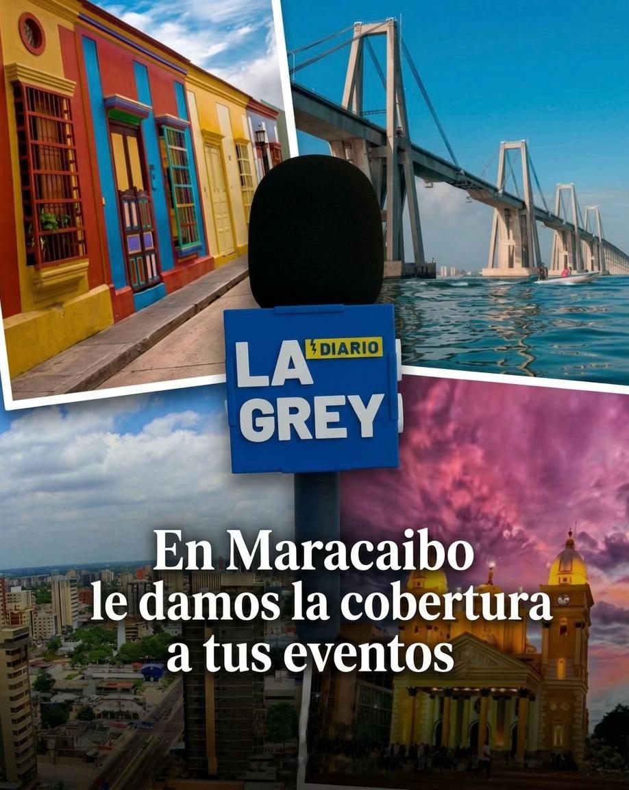 @Diario La Grey | Noticias