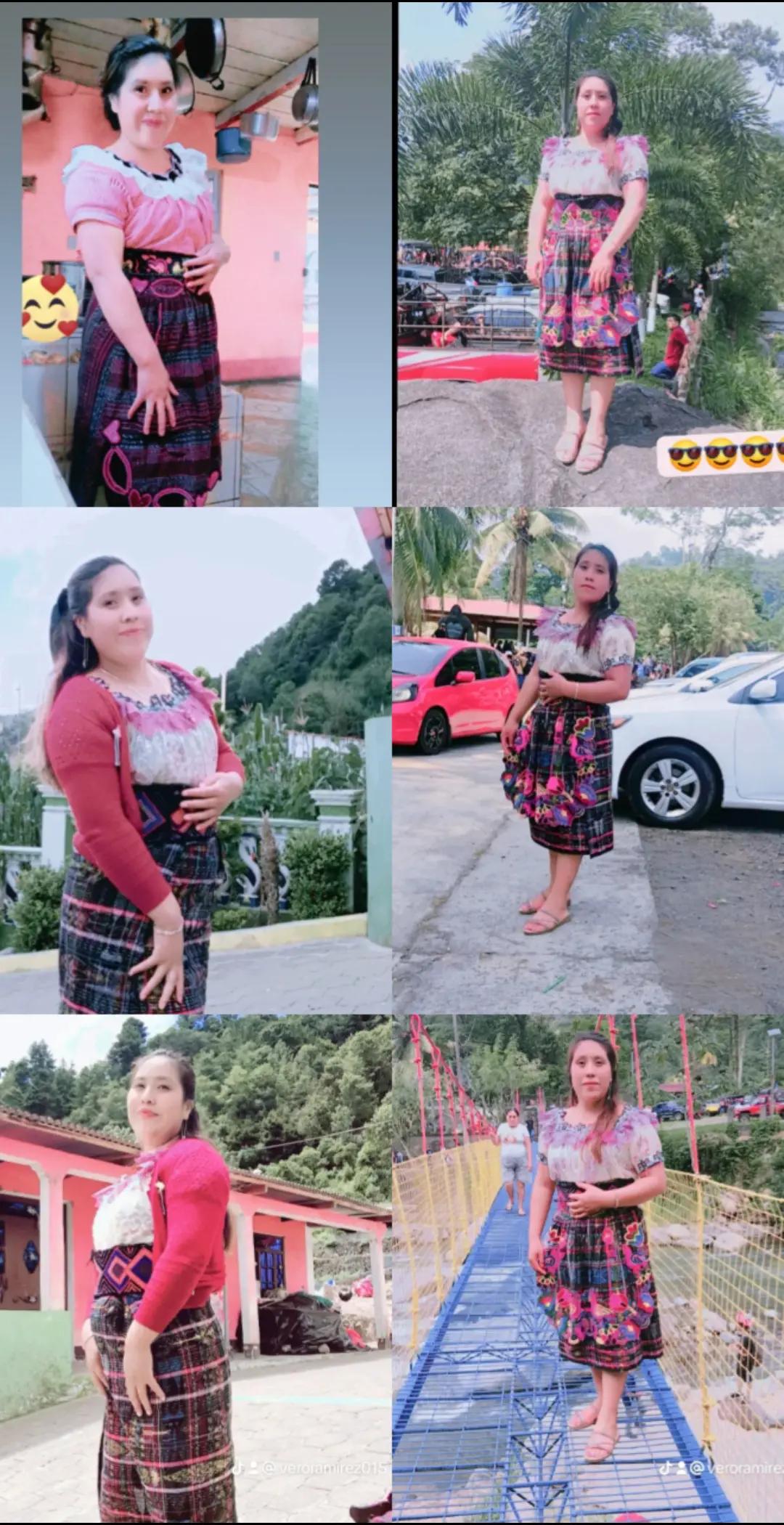 @la princesa Vero