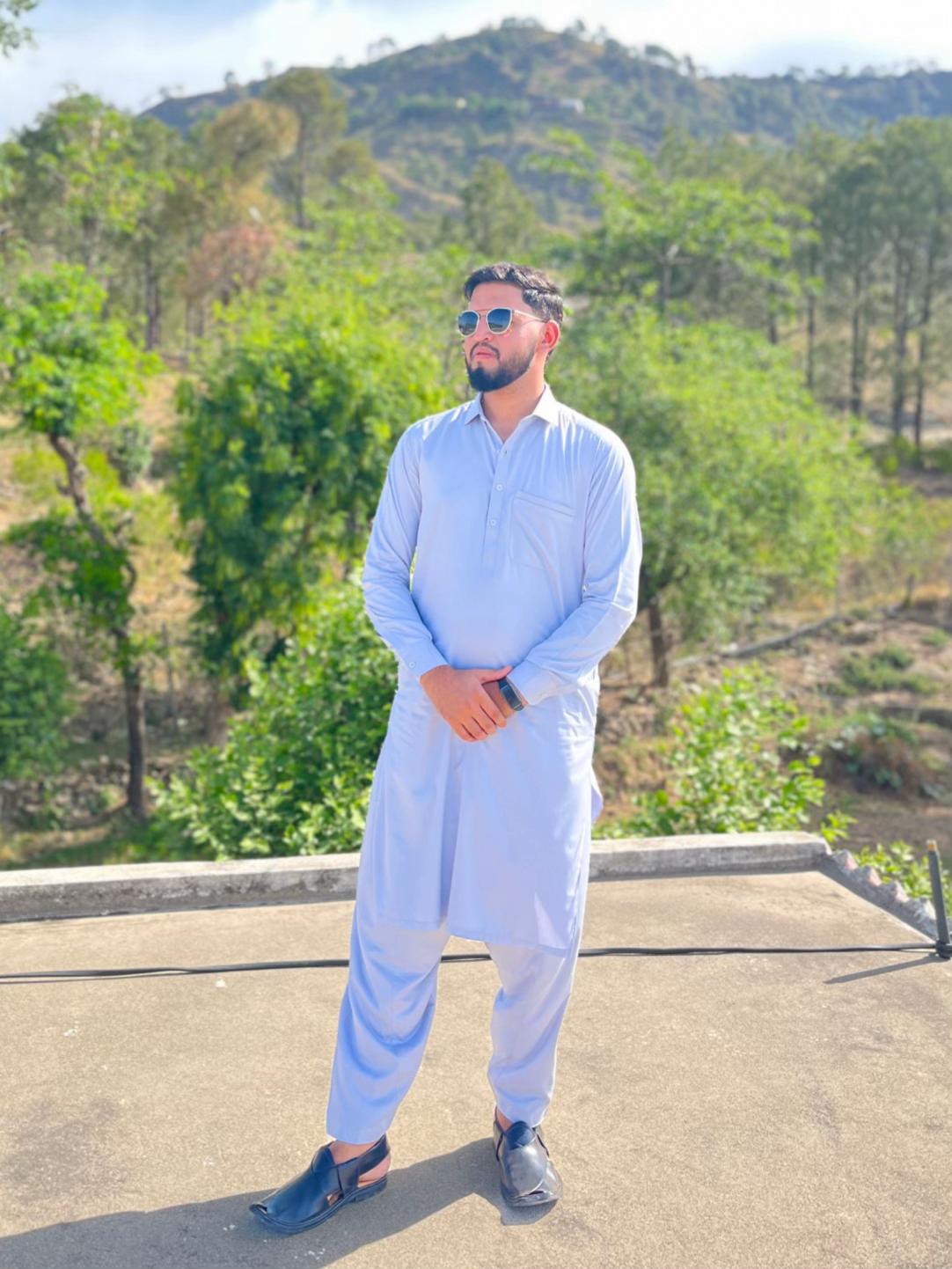 @Saadi ⚜️