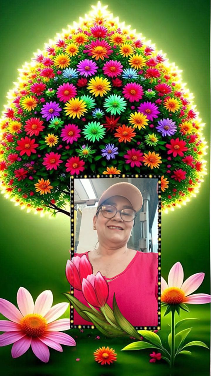 @Rosa Lopes