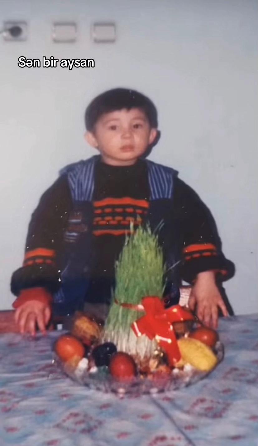 @Asif Qurbanov