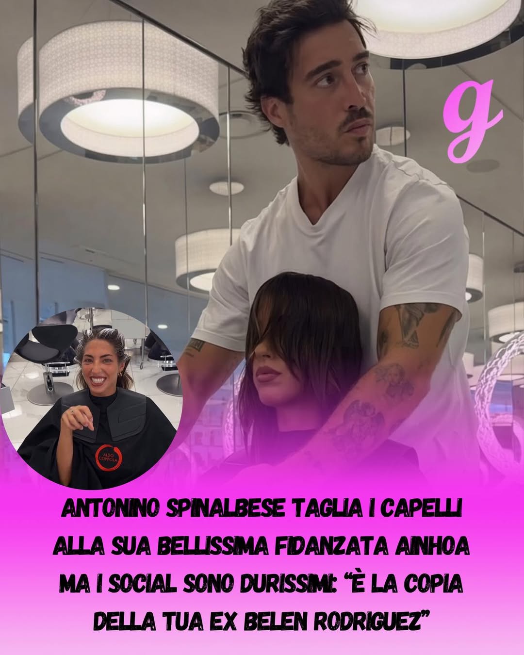 @Il Gossip Italia