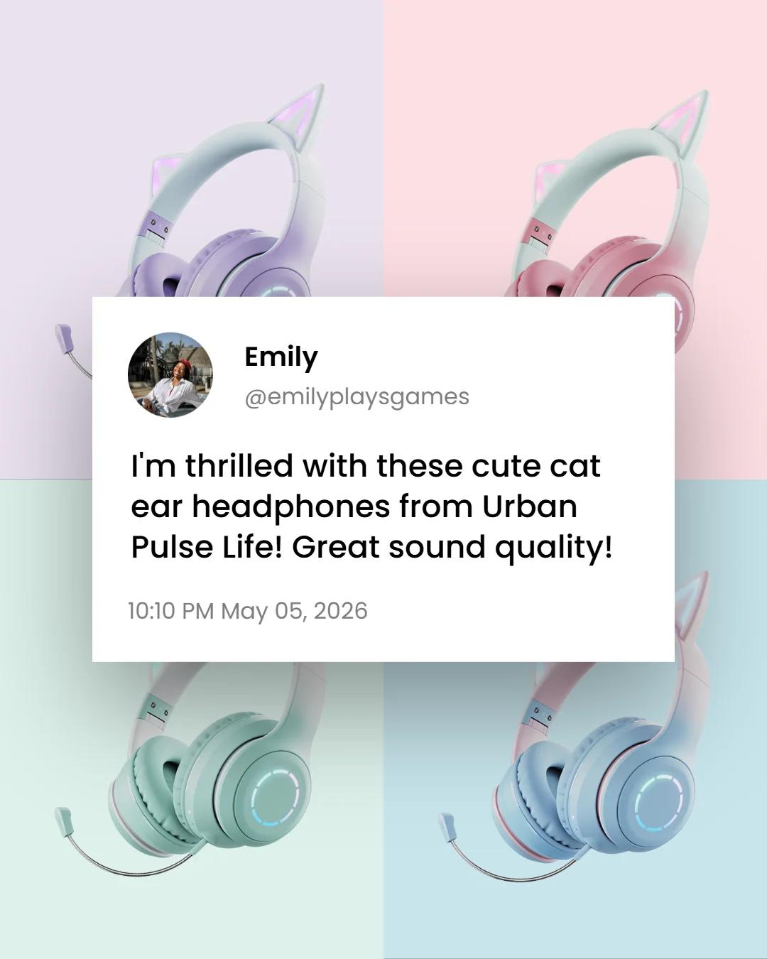 @UrbanPulseLife