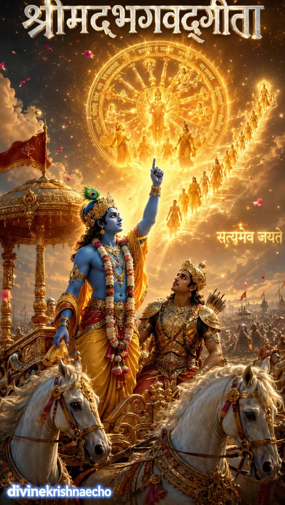 @ЁЯХЙя╕ПKRISHNASANKIRTAN ЁЯкИ