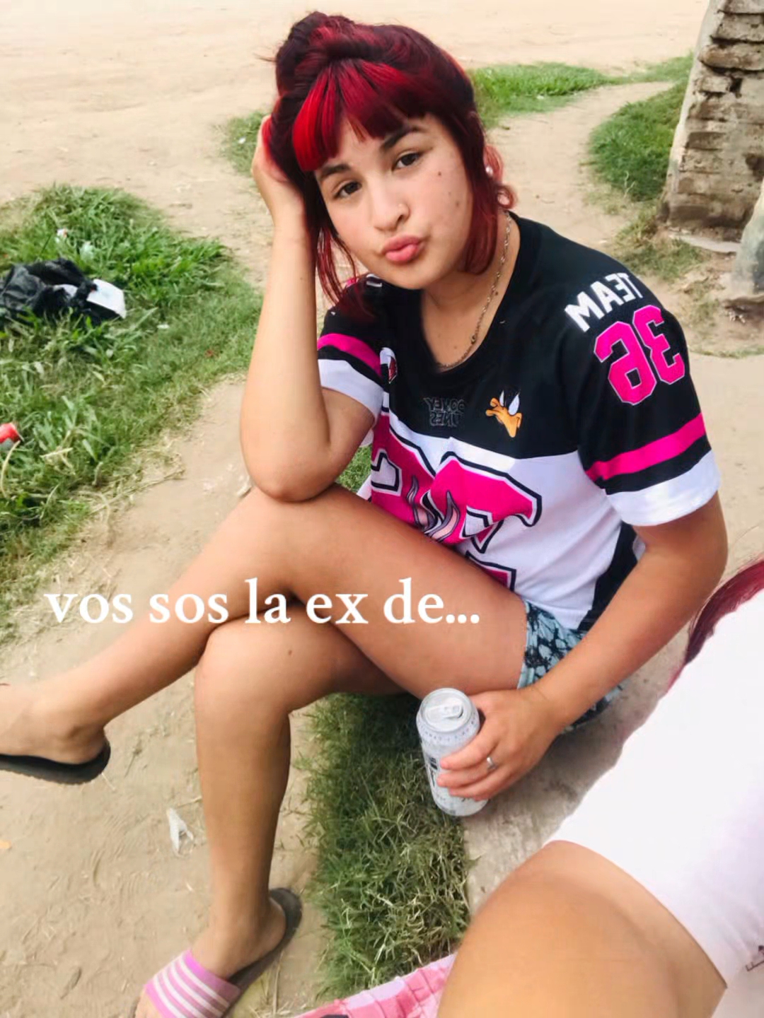 @Evelyn Cabrera