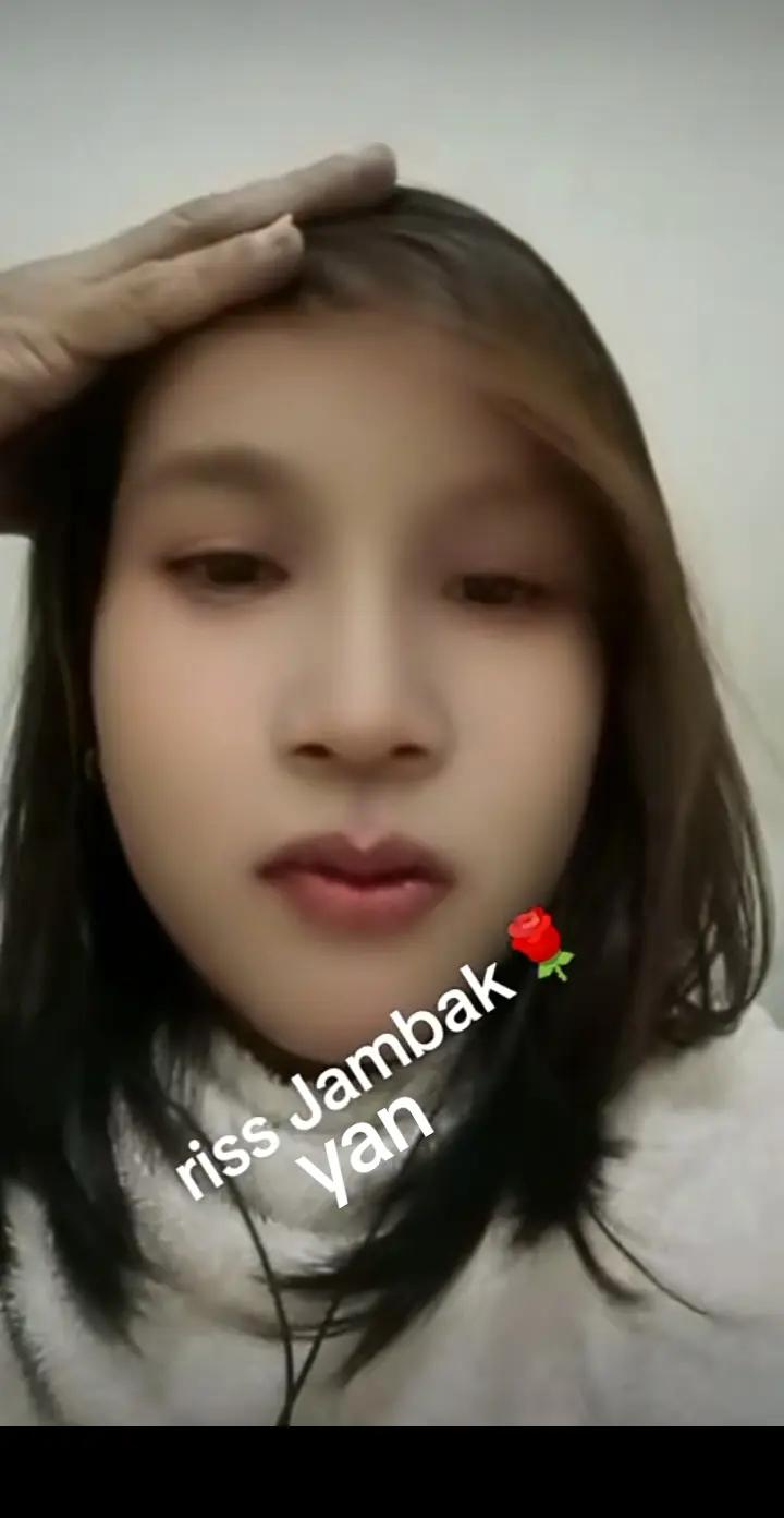 @Riss Jambak🌹