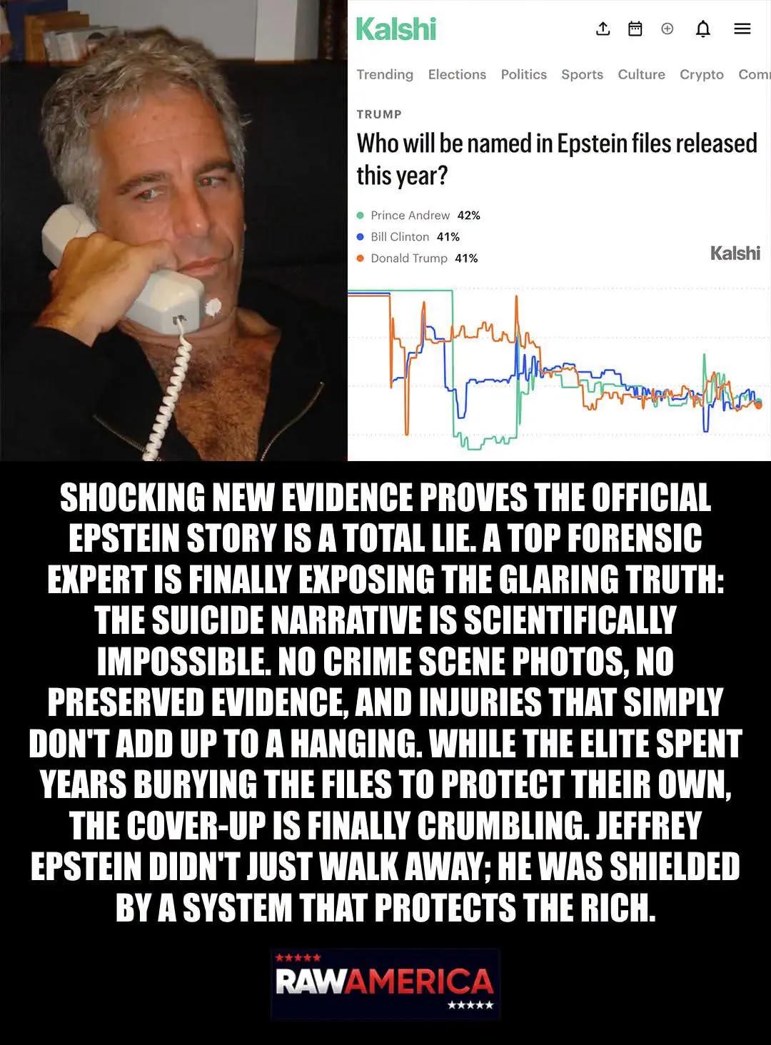@THE LIE LEDGER