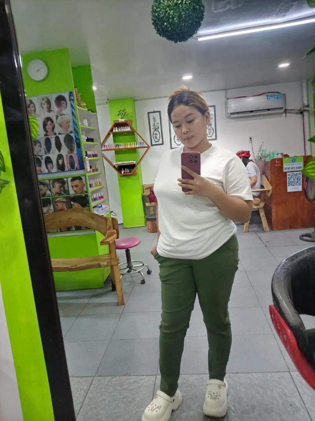 @😋 chubby!? lamipod😛😛😜