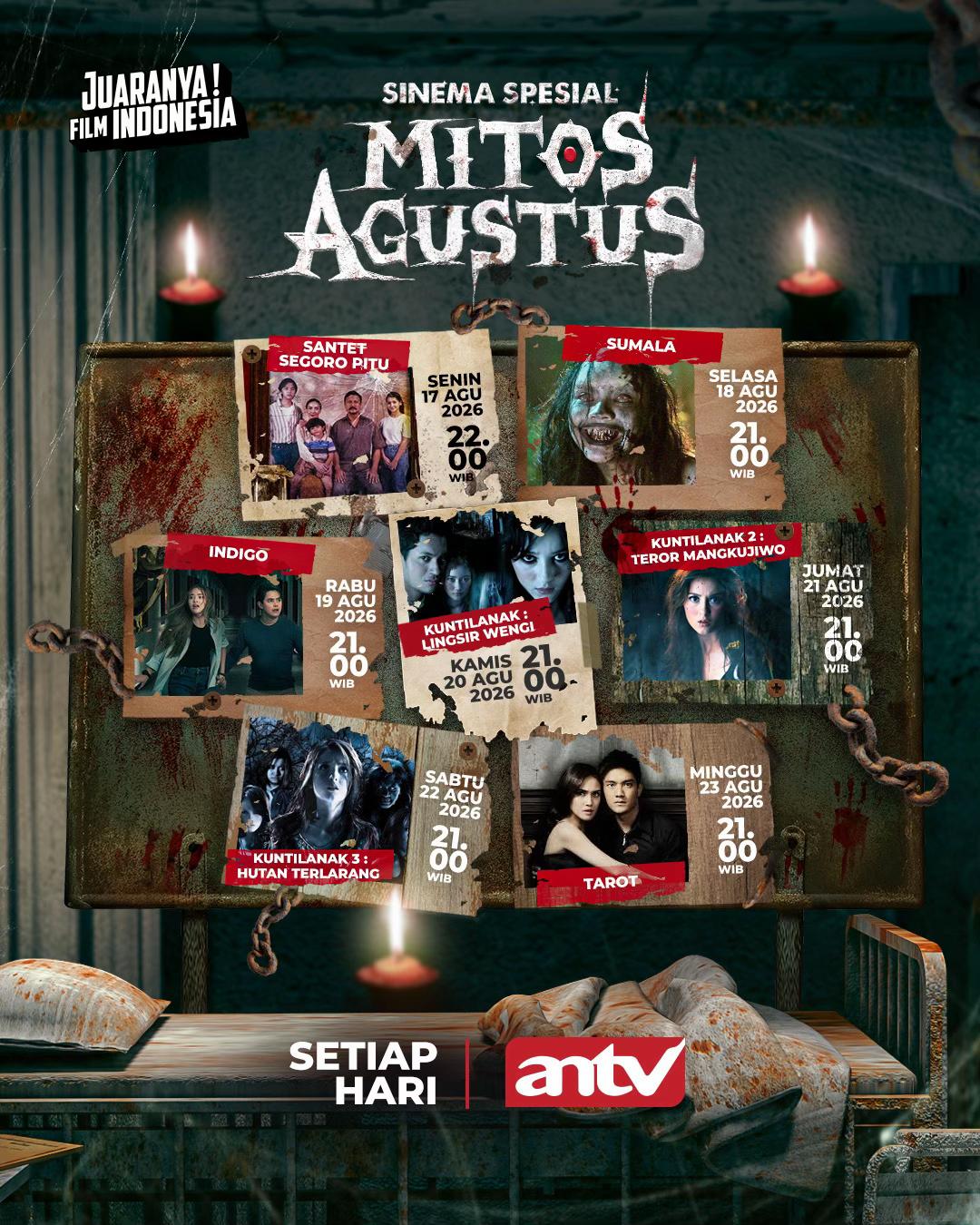 @ANTV Official