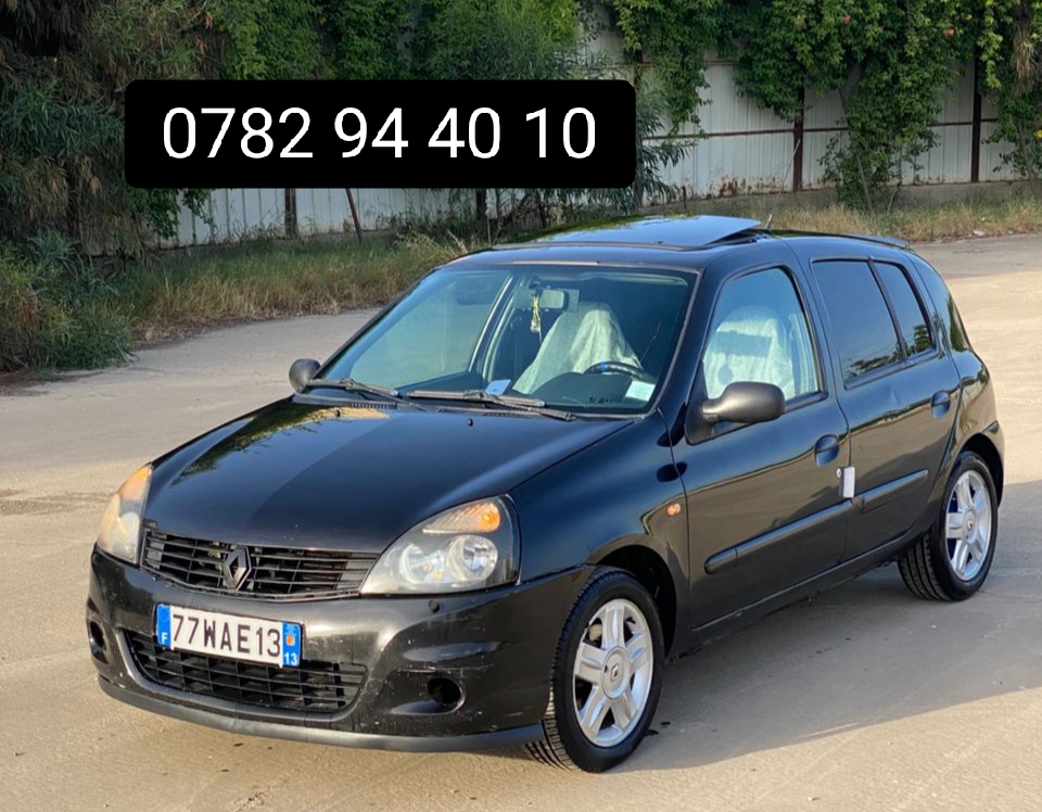 @H&atilde;mz&atilde; gti