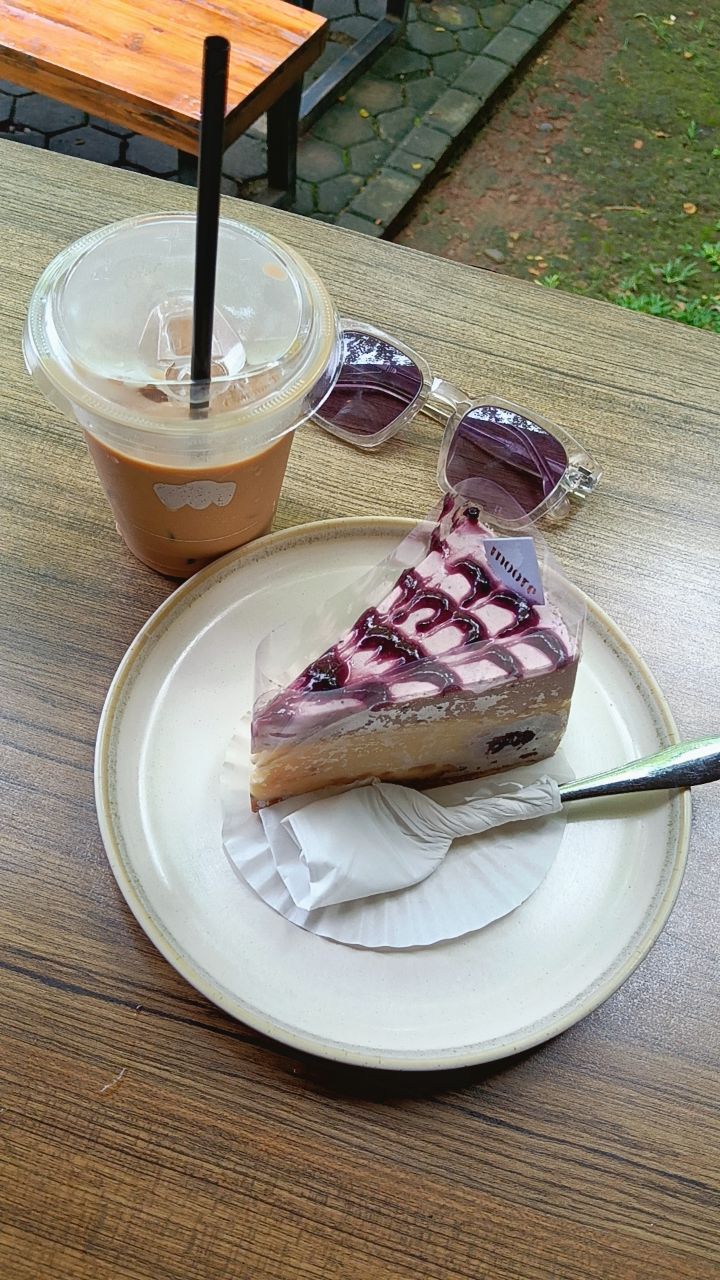 @Racikan Mitha