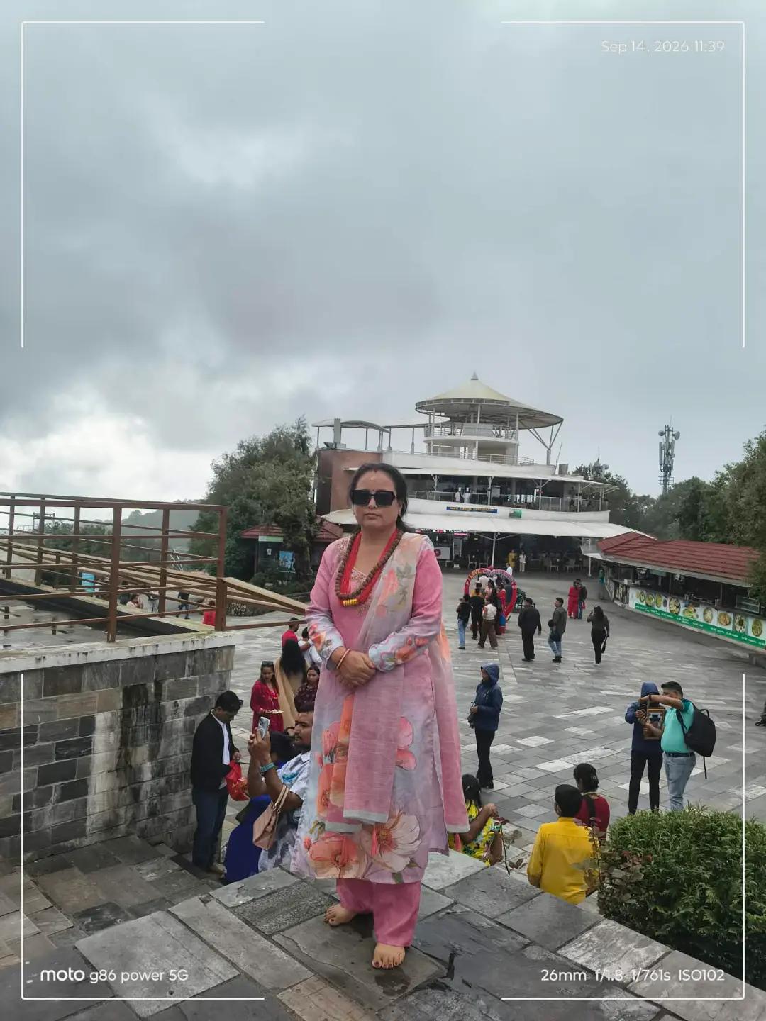 @Kamala Darlami