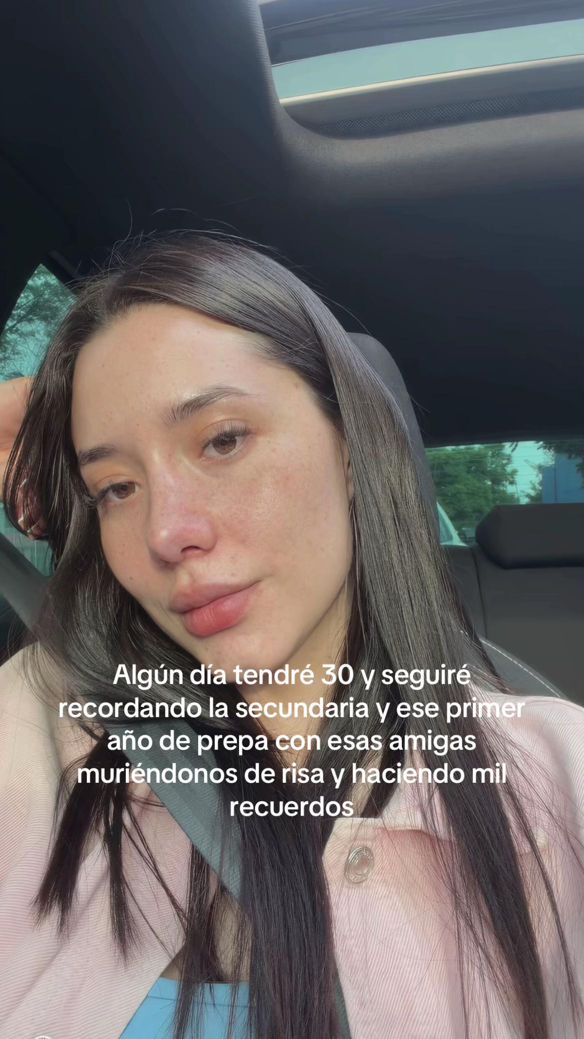 @;