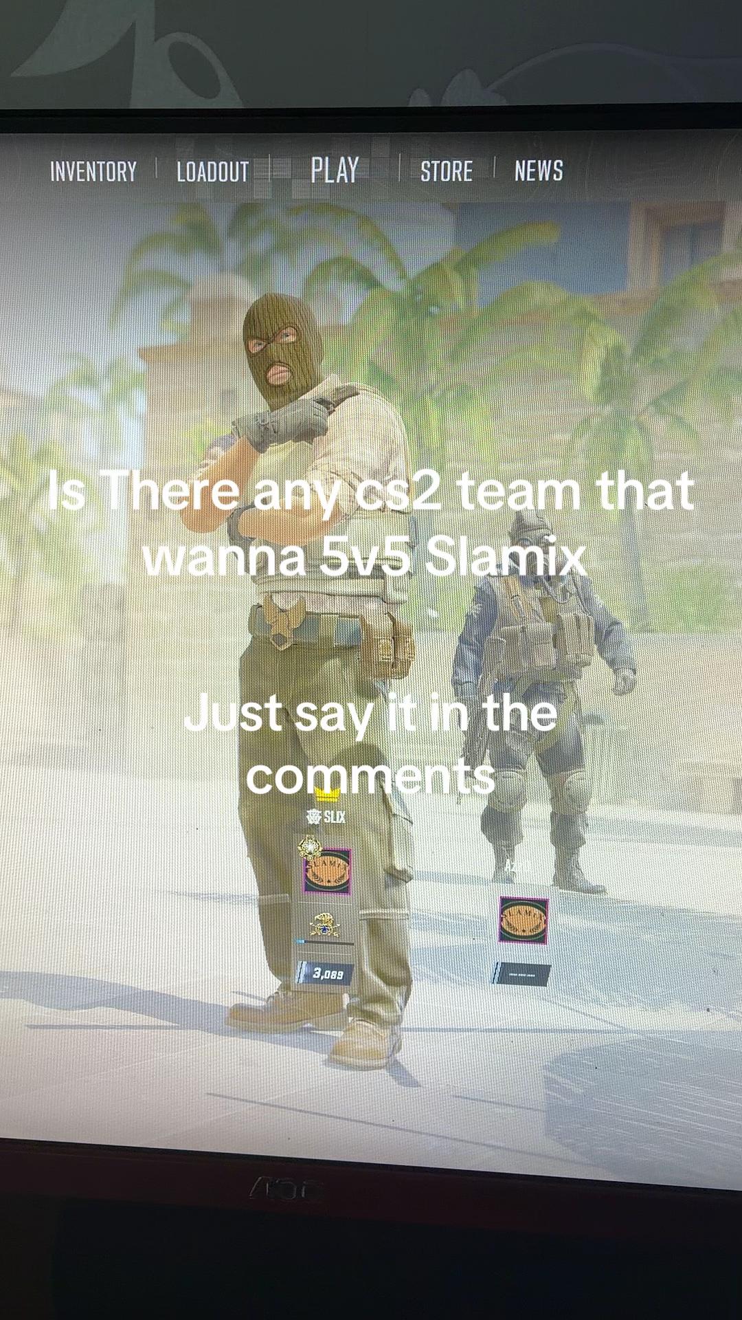 @Senzu