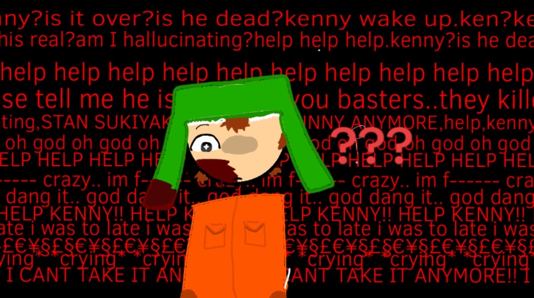 @Kyle fan >:3