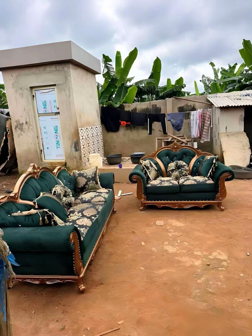 @Lambecraft Furniture