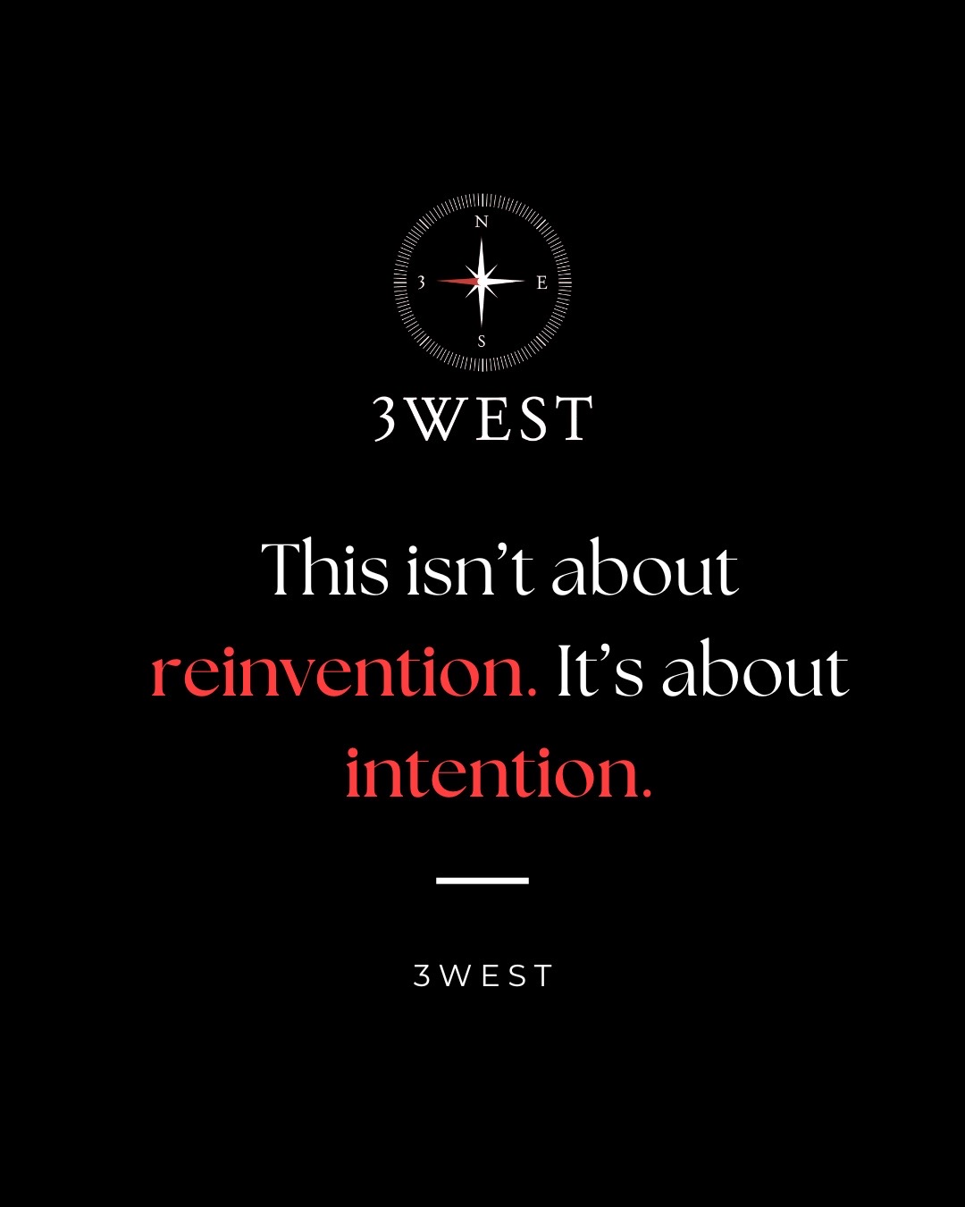 @3WEST