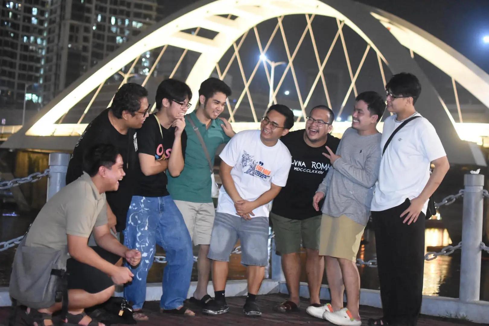 @Kuya AZ Manlalakbay🙏🤎