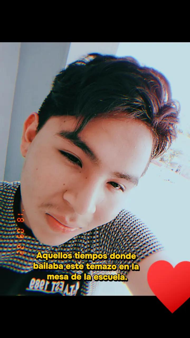 @Luis AS "VD"