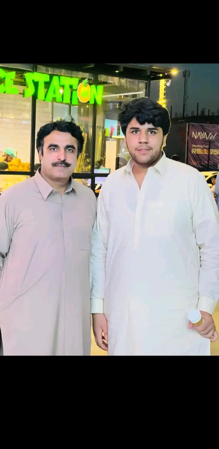 @Muddassir Qaisar ❤️
