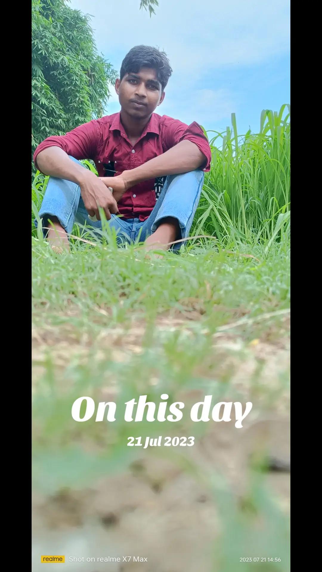 @Simple Boy