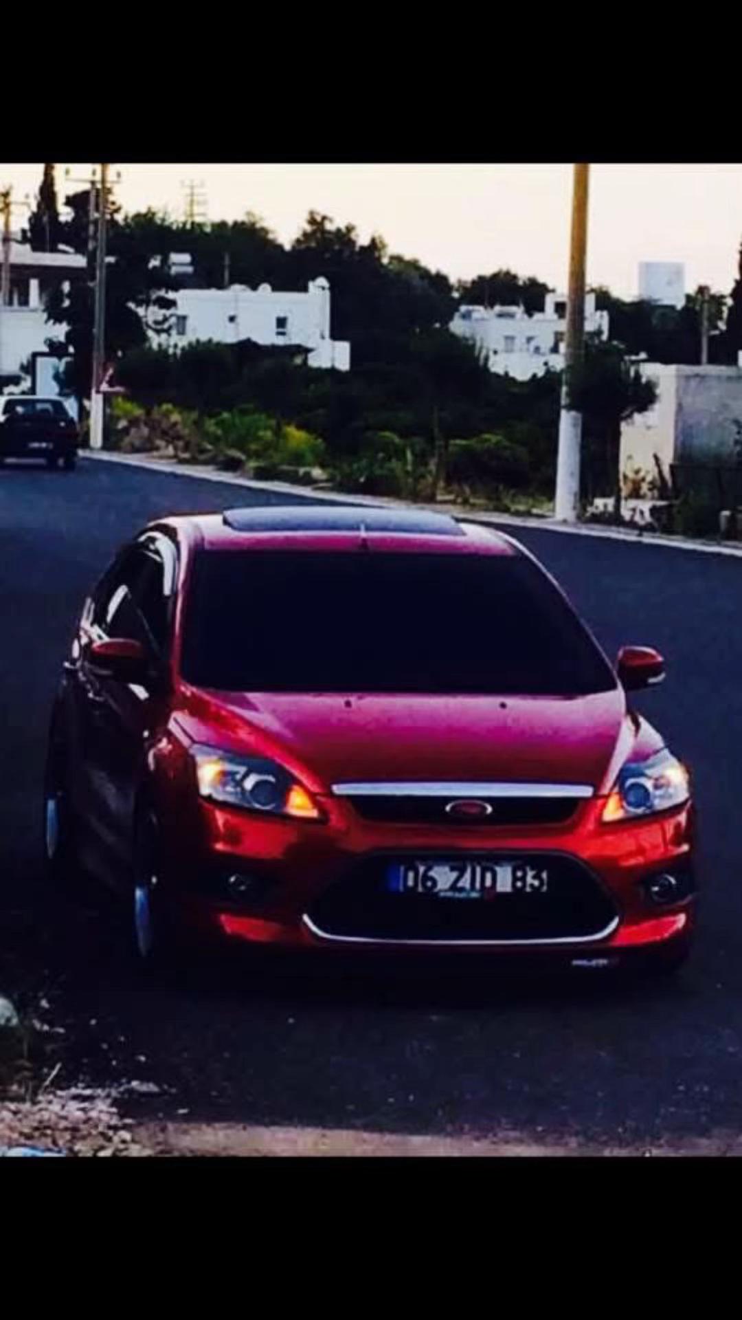@Ferhat Köse