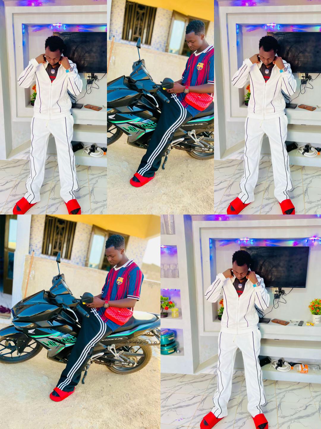 @MEC HUMBLE 🇧🇫❤️✌️🇨🇮