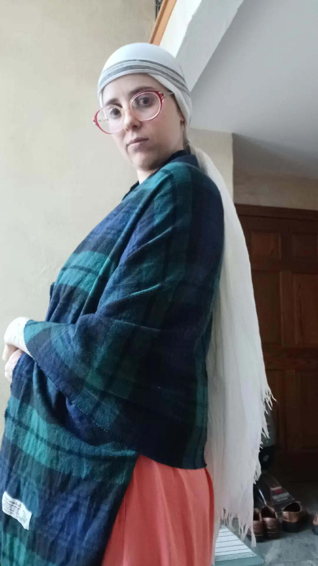 @Celtic Veiling Witch