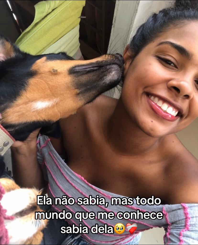 @Flávia Gomes