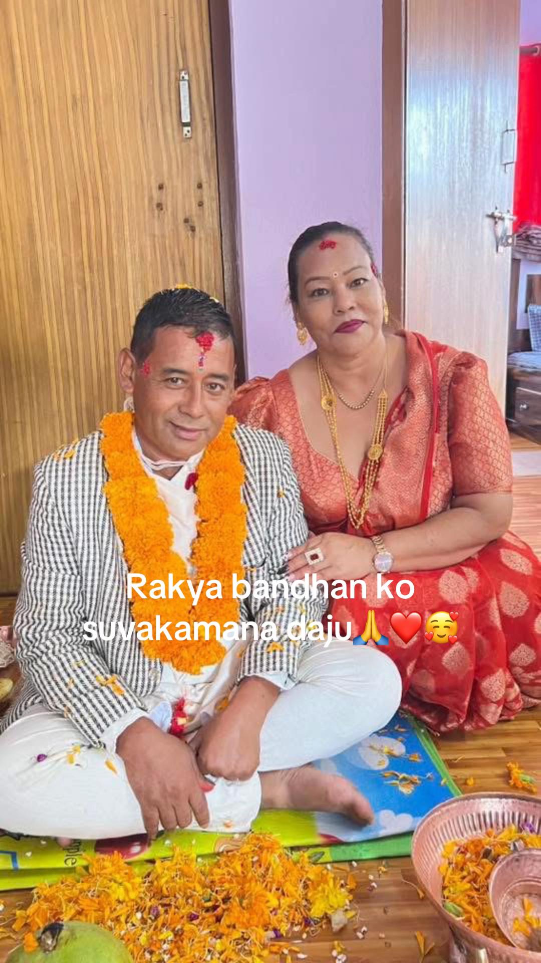 @Sharon Shrestha