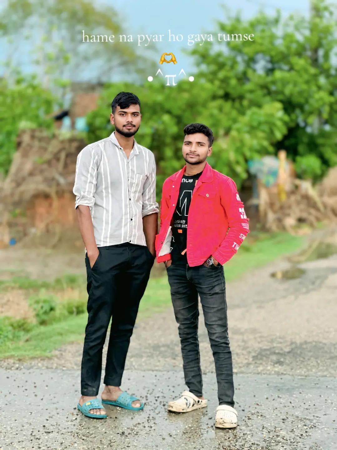 @Violent Jigar