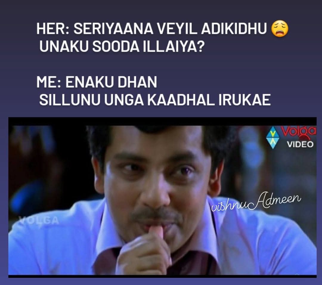 @VishnuAdmeen