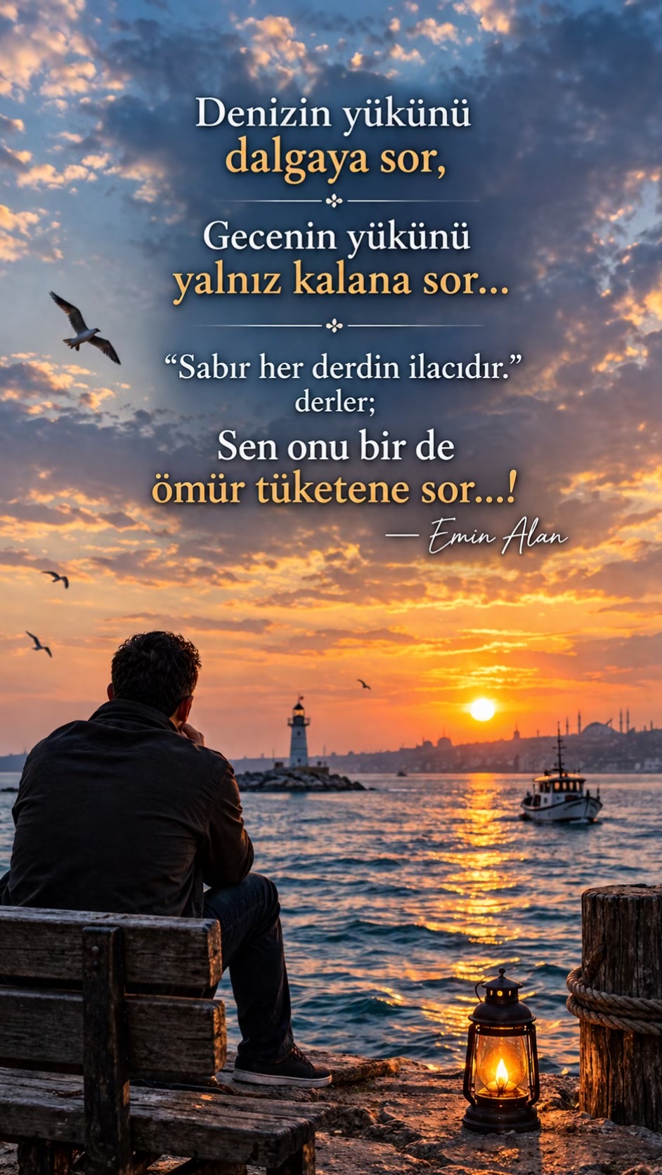 @Emin Alan