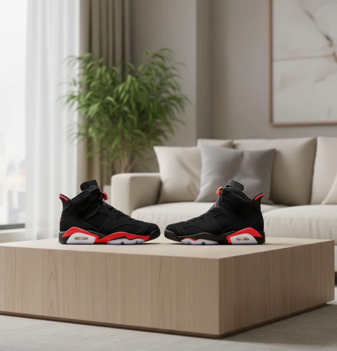 @Sneaker Alphabet