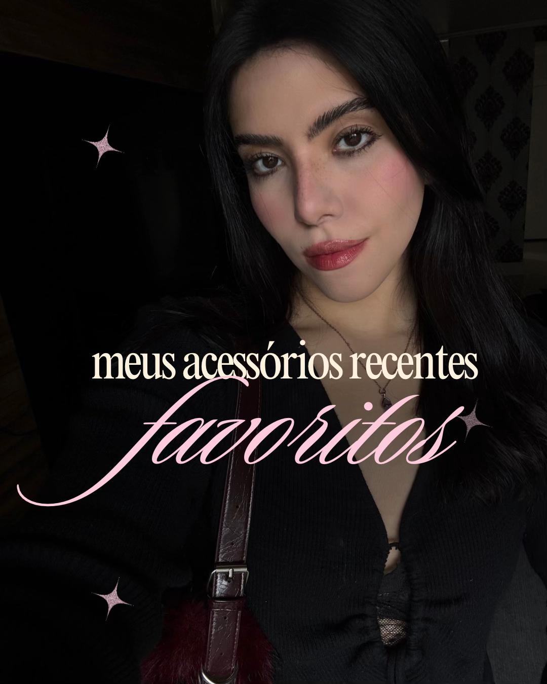 @Isadora