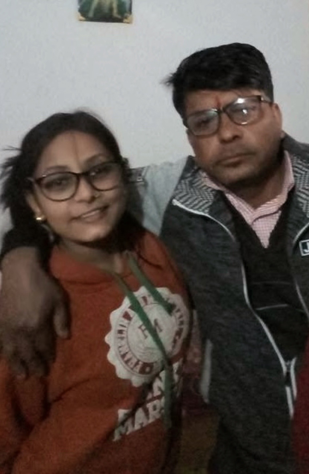 @सुस्मिता कोइराला🙏❤️
