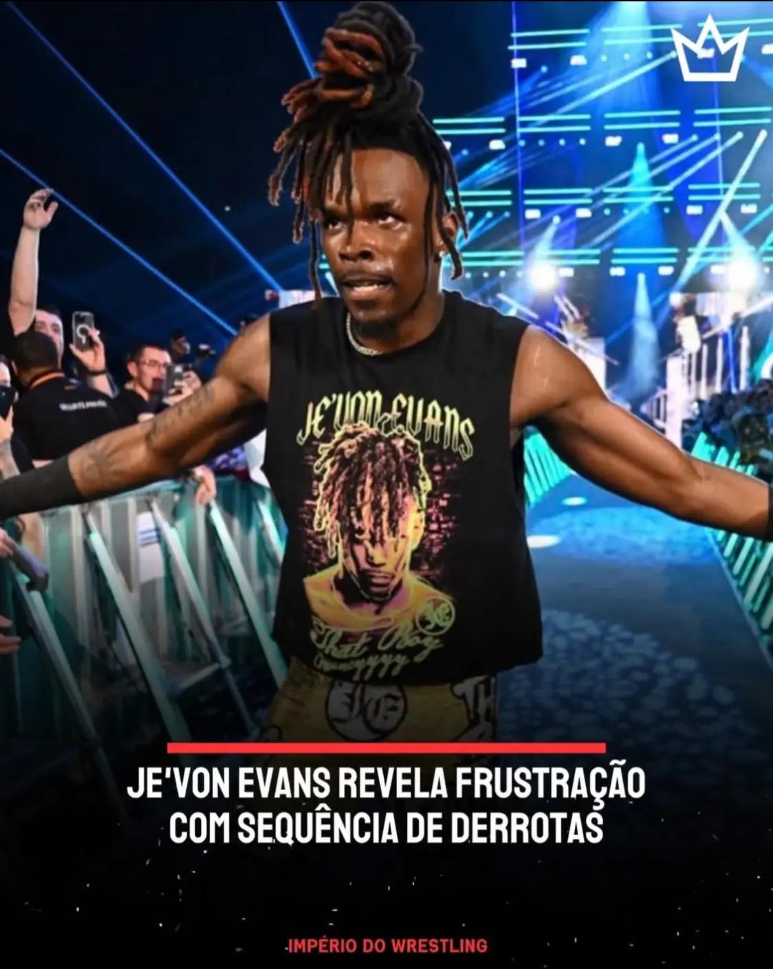 @Império do Wrestling