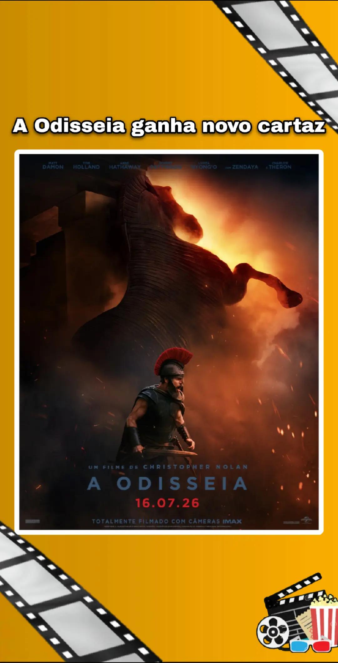 @Diário do Cinema