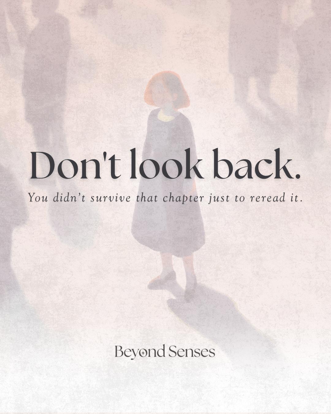 @Beyond Senses PH
