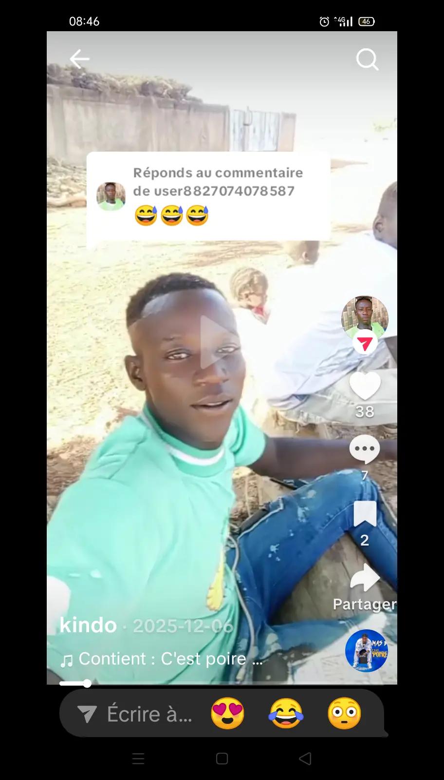 @🇧🇫💲FILS🇧🇫 KOURAOGO 226🔊