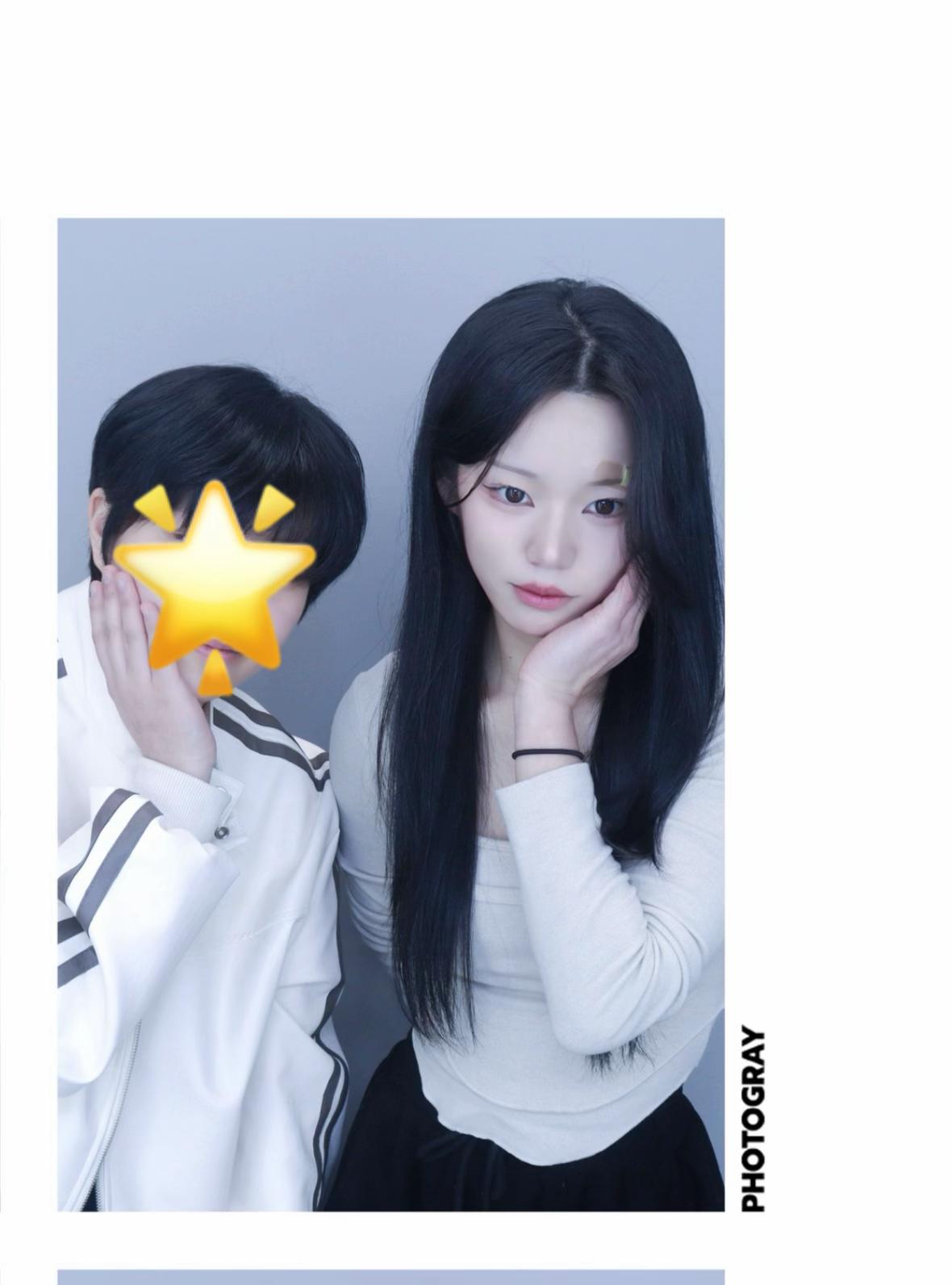 @쿠로미집착녀
