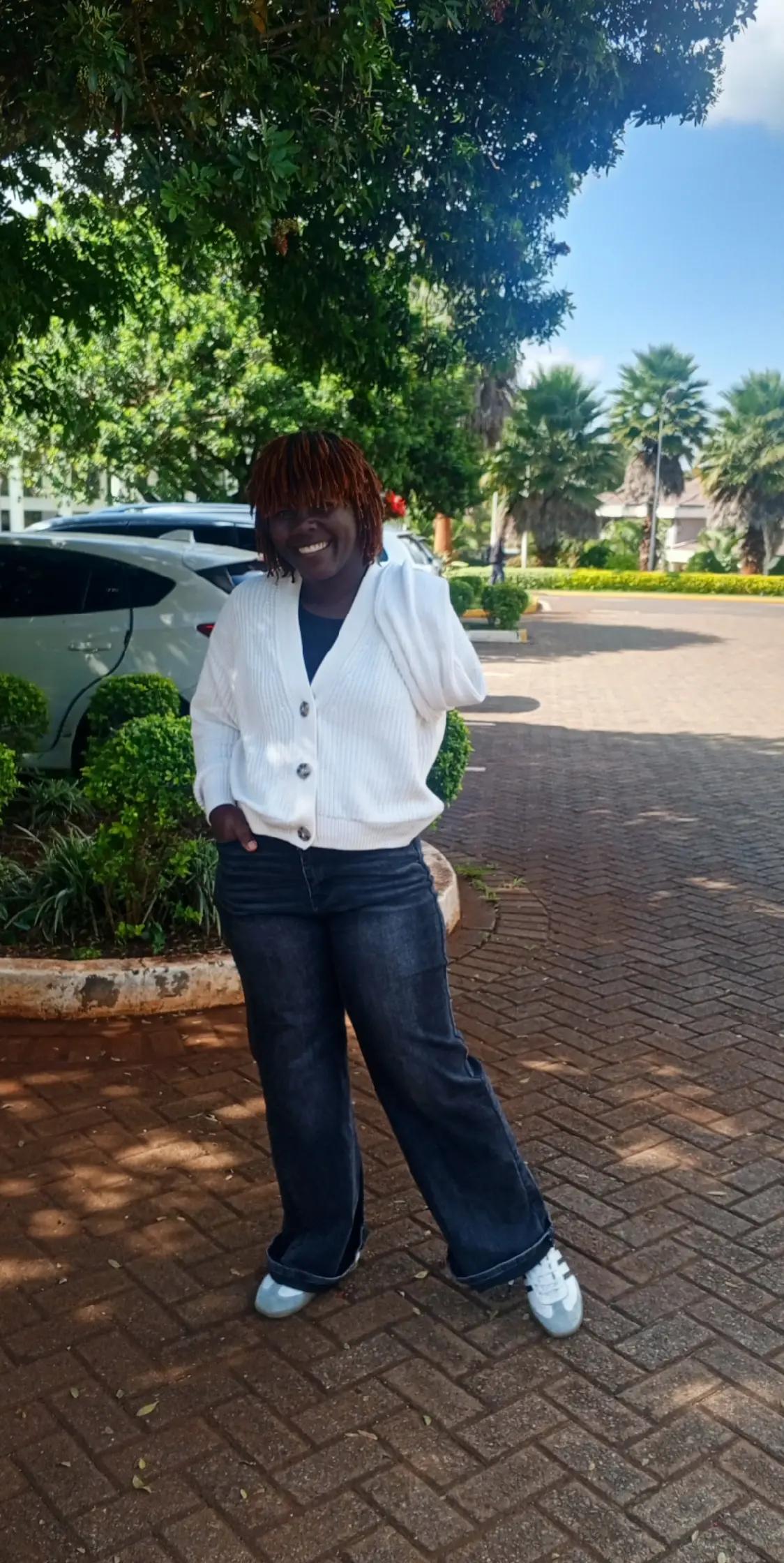 @Tet Mugweru