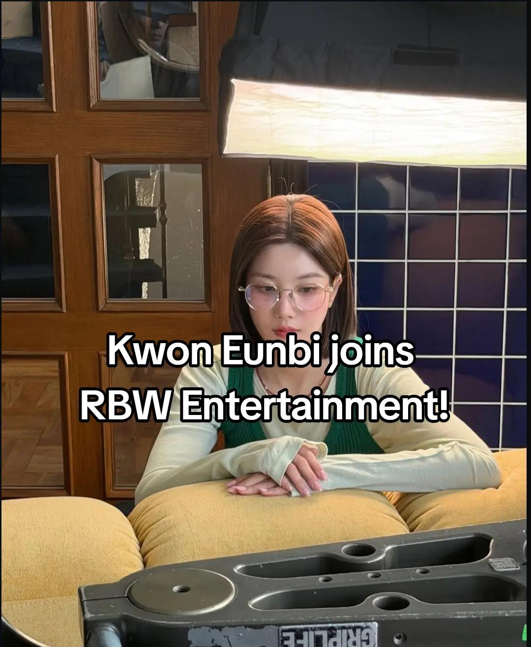 @Eunbinium