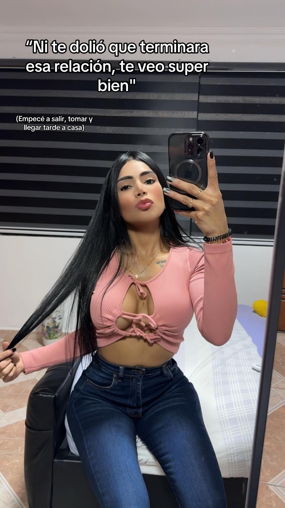 @Clarimar Dom&iacute;nguez 🍒