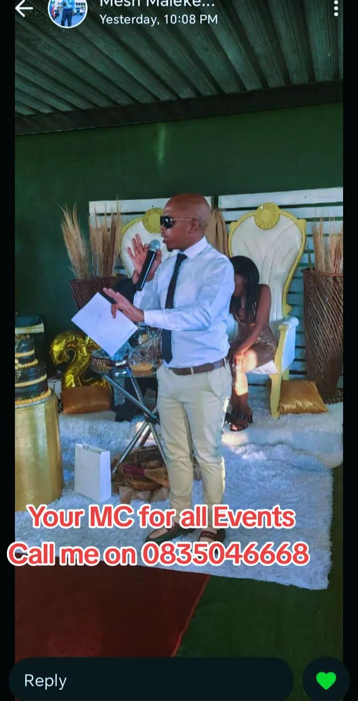 @👑🌋Evangelist Mokhethi🔥🏆